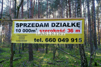 Działka Sprzedaż Jankowice