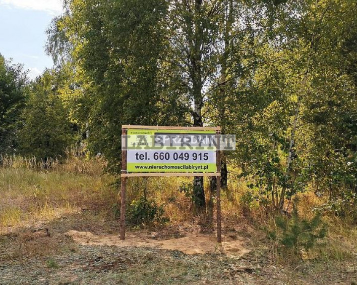 Działka Sprzedaż Częstochowa Parkitka św. Kaspra Del Bufalo