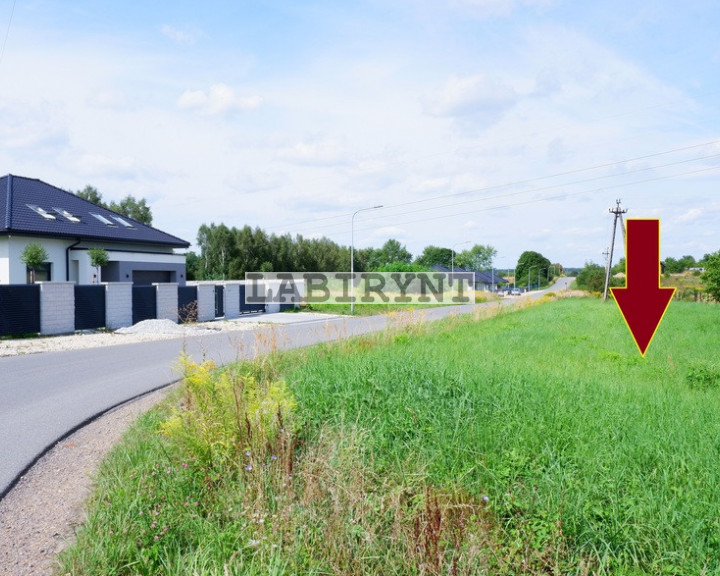 Działka Sprzedaż Częstochowa Mirów Turystyczna